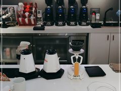 -72 COFFEE(东朝阳路店)