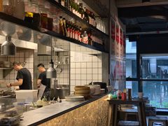 -Cooking Man(中懋天地店)