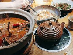 -吃饭皇帝大(长宁龙之梦店)