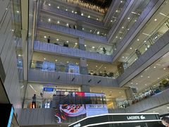 -凯德MALL(西直门店)