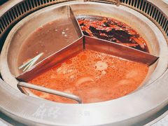 -麻路成都火锅(柏威年店)