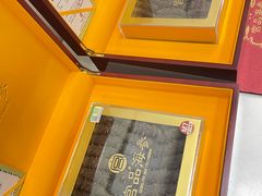 -宫品海参专卖店(黄浦老西门店)