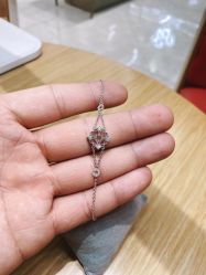 -钻石小鸟钻戒婚戒定制(石路店)