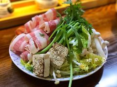-小曹日本料理(软景中心店)