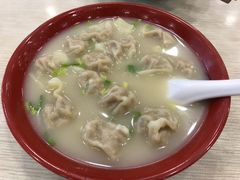 -老苏北饭店(江都店)