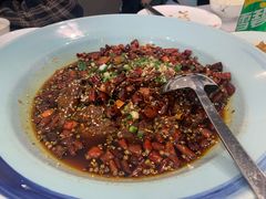 -味+新京宴·烤鸭·北京菜(创意谷店)