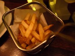 -食间牛排(湖西路店)