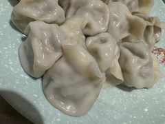 -老边饺子馆(金源店)