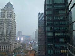 -上海凯宾斯基大酒店
