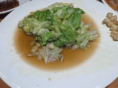 -新興传承烤鸭