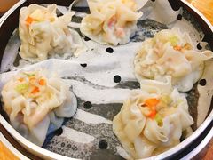 虾肉烧麦-景芳周大姐(国大城市广场店)