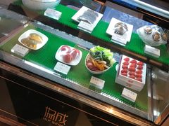 -协成海鲜火锅(情侣路店)