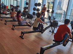 -Trainyard 炼·工场(中国国际贸易中心店)