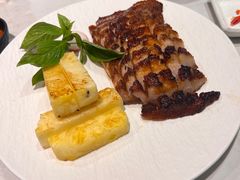 -美奈小馆·越南料理(中航城君尚购物中心店)