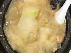 -陆记鹅庄·潮汕菜·狮头鹅(大仟里店)