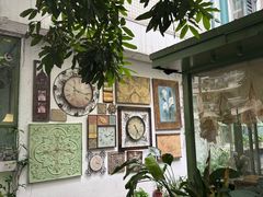 -绿房子方寸咖啡(星海名城店)