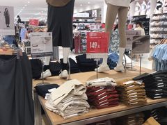 -优衣库(南宁万象城店)