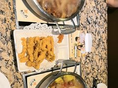 -黄记煌三汁焖锅(新世纪广场店)