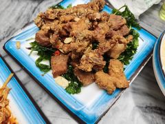 -四方小吃·白族庭院餐厅