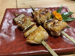-鳥宫·焼鳥居酒屋(汽博店)