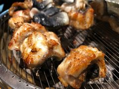 -泥炉烧肉师(新街口金銮巷店)