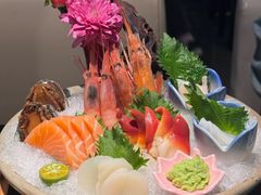 -松鹤精致料理(五一中路店)