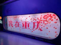-重庆欢乐海底世界