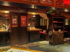-小吊梨汤·北京菜·烤鸭(四元桥店)