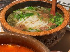 -山石榴·贵州菜(丰盛里店)