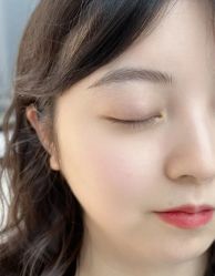 -Doris多里斯半永久纹眉·SMP纹发·发际线