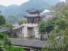 -珠海圆明新园