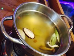 -丽江庭院之丽江往事(安定门店)