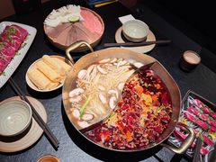 -色響火锅(恒隆广场店)
