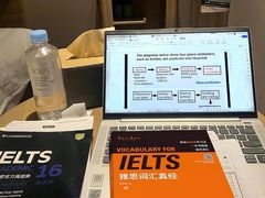 -新航道雅思托福·留学·考研培训(人民广场校区)