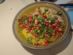 -懒人盐府人家(航天桥店)