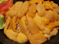 -牛玄庵日式寿喜烧·料理店(新源里店)