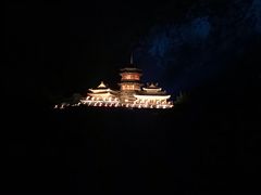 -禅宗少林·音乐大典