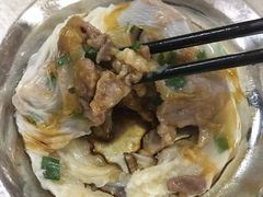 -标记美食新鲜猪杂(兴南大道店)