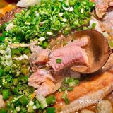 艾特你的饭搭子请你吃 吃货的世界唯有美食不可辜负