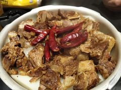 -重庆古老火锅