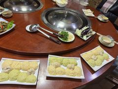 -俊家铁锅炖鱼(丹东店)