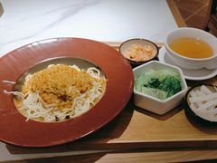 -苏堂阳春面•九年庆(北京路天河城店)