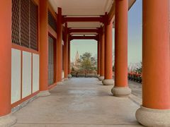 -崇圣寺三塔文化旅游区