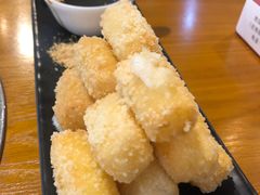-川东长筷子耗儿鱼(万象润街店)