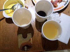 -比格比萨自助(花园路店)