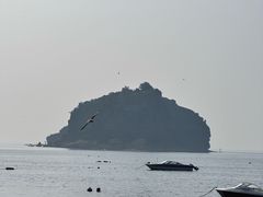 -棒棰岛宾馆景区