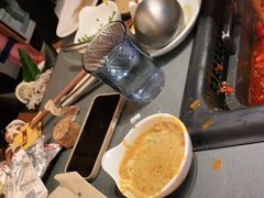 -巴奴毛肚火锅(二七万达店)