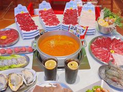 -荣叔港式沙嗲牛肉火锅(正佳潮流店)