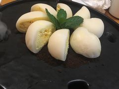 -粤域茶餐厅