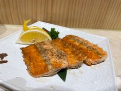 -上户日本料理(北仑富邦店)